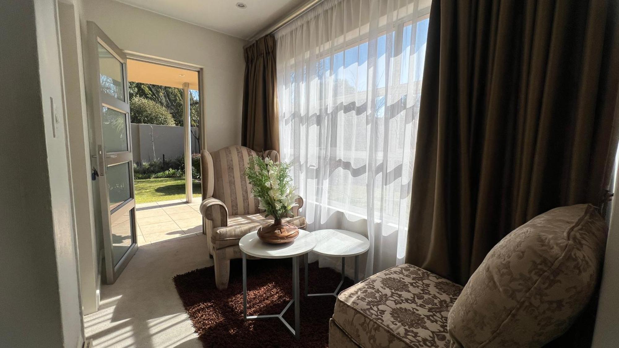 Sizanazo - In The Heart Of Northcliff Hill Privatunterkunft