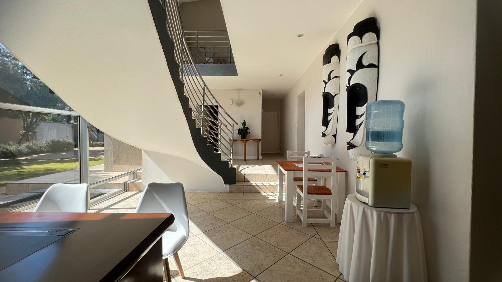 Privatunterkunft Sizanazo - In The Heart Of Northcliff Hill *