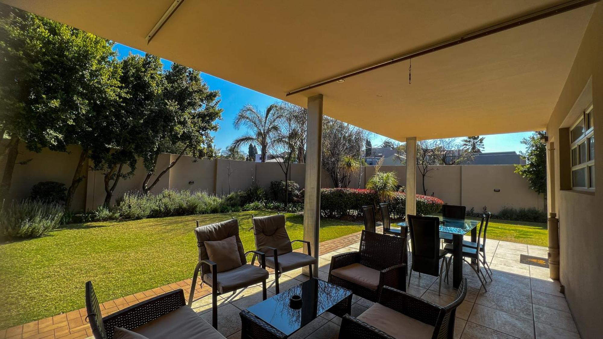 Privatunterkunft Sizanazo - In The Heart Of Northcliff Hill