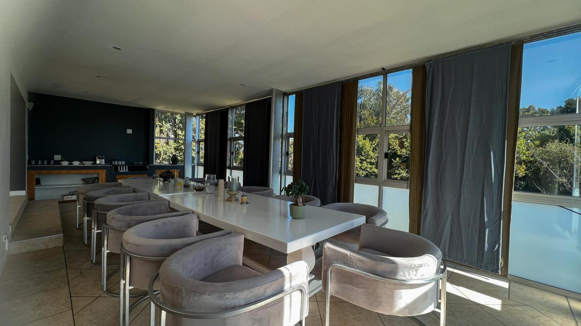 Sizanazo - In The Heart Of Northcliff Hill Privatunterkunft Johannesburg