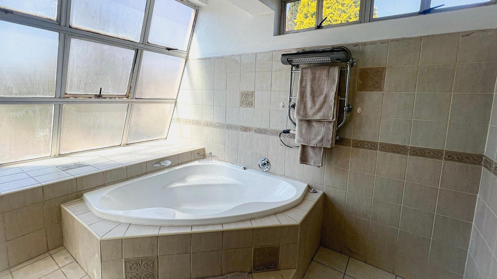 Privatunterkunft Sizanazo - In The Heart Of Northcliff Hill