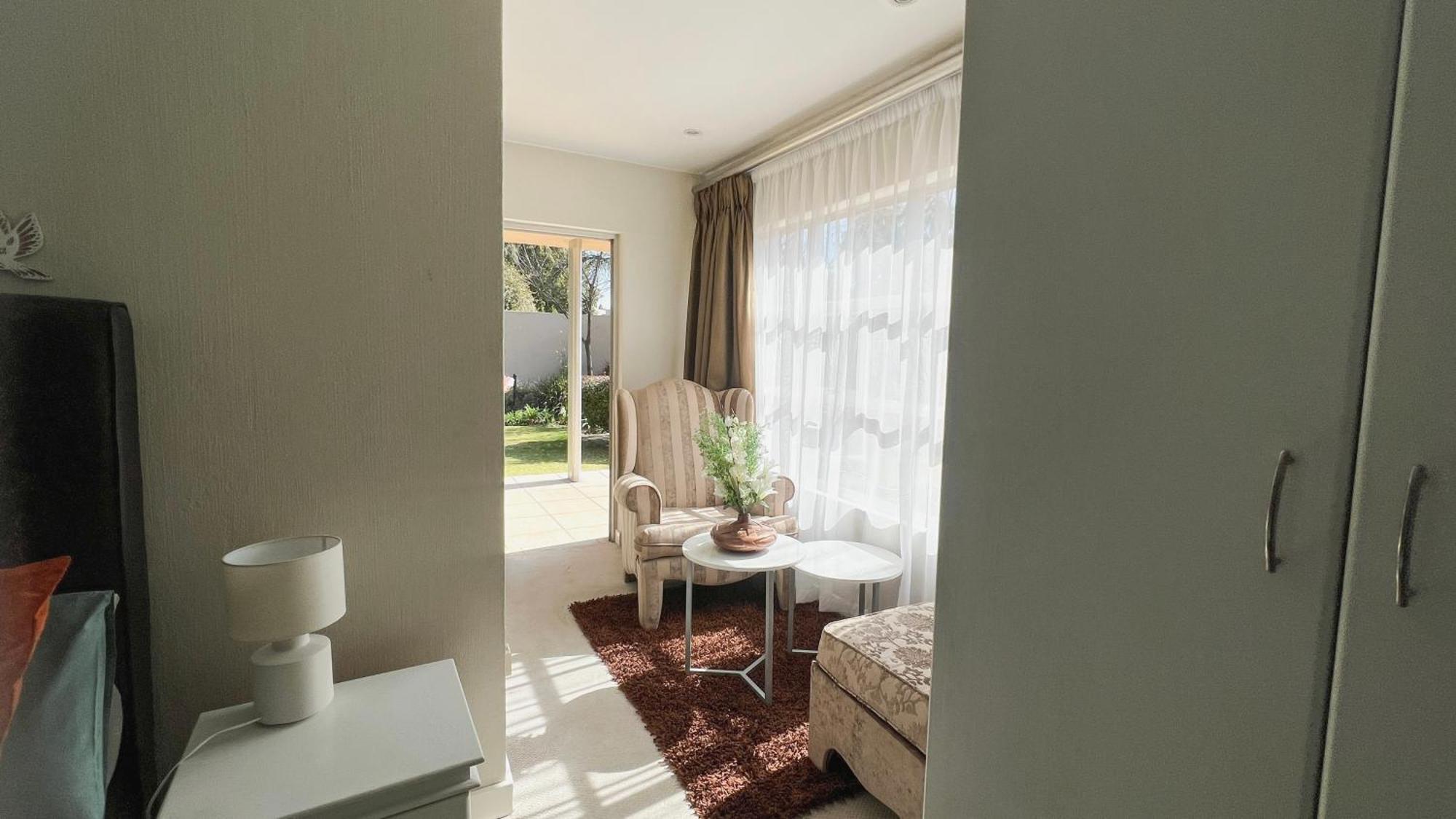Sizanazo - In The Heart Of Northcliff Hill Privatunterkunft
