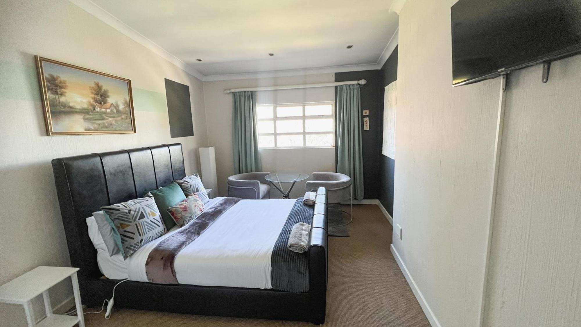 Privatunterkunft Sizanazo - In The Heart Of Northcliff Hill *