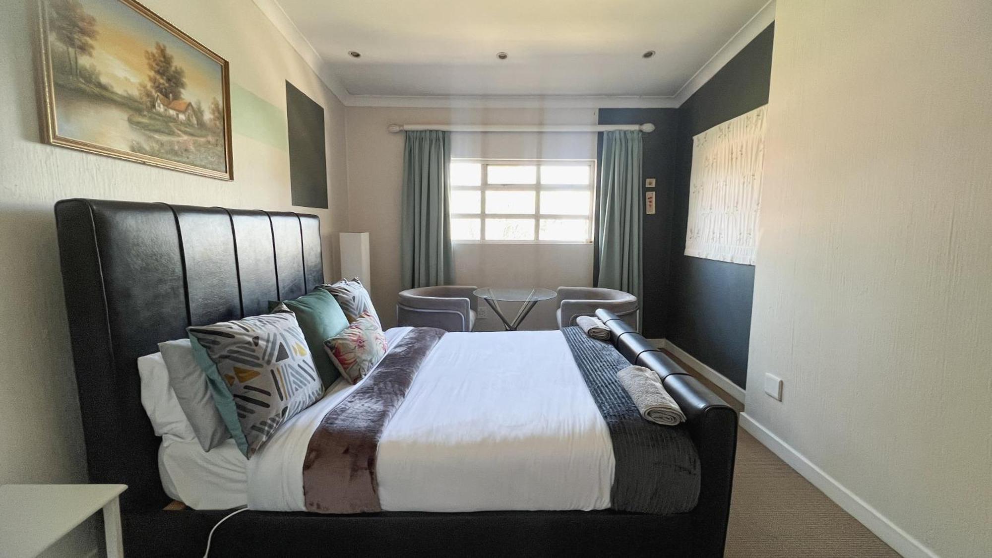 Sizanazo - In The Heart Of Northcliff Hill Privatunterkunft